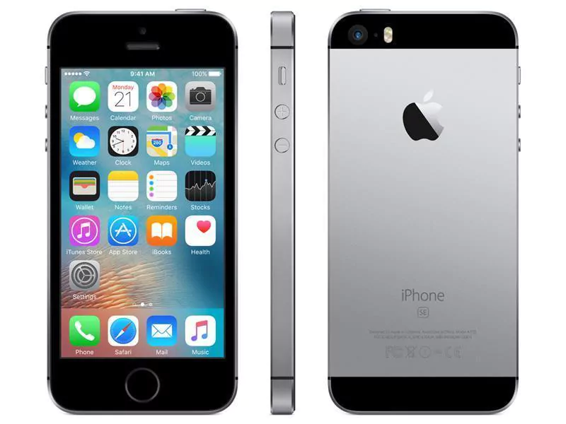 image of Apple Iphone SE 128GB