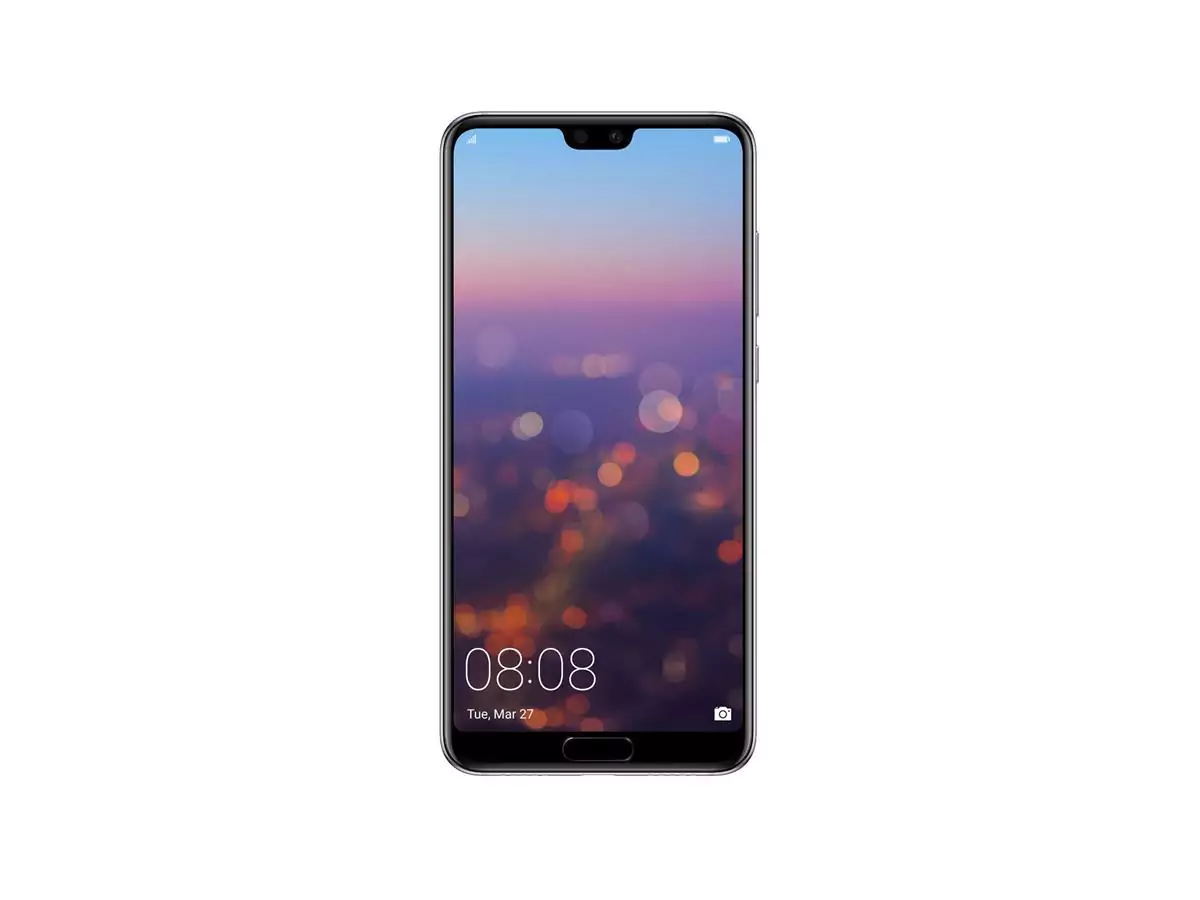 image of Huawei P20 Pro