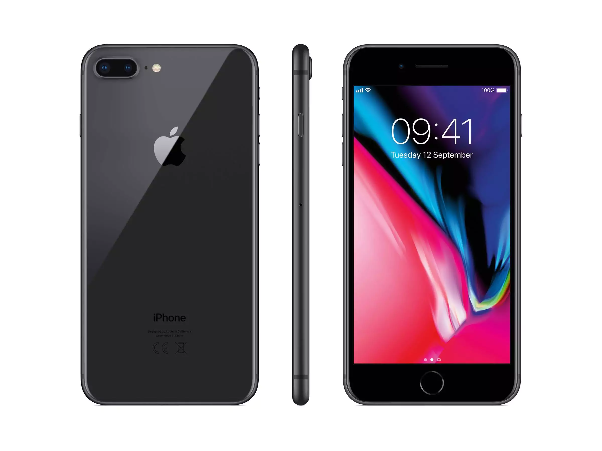 image of Apple iPhone 8 Plus 64GB