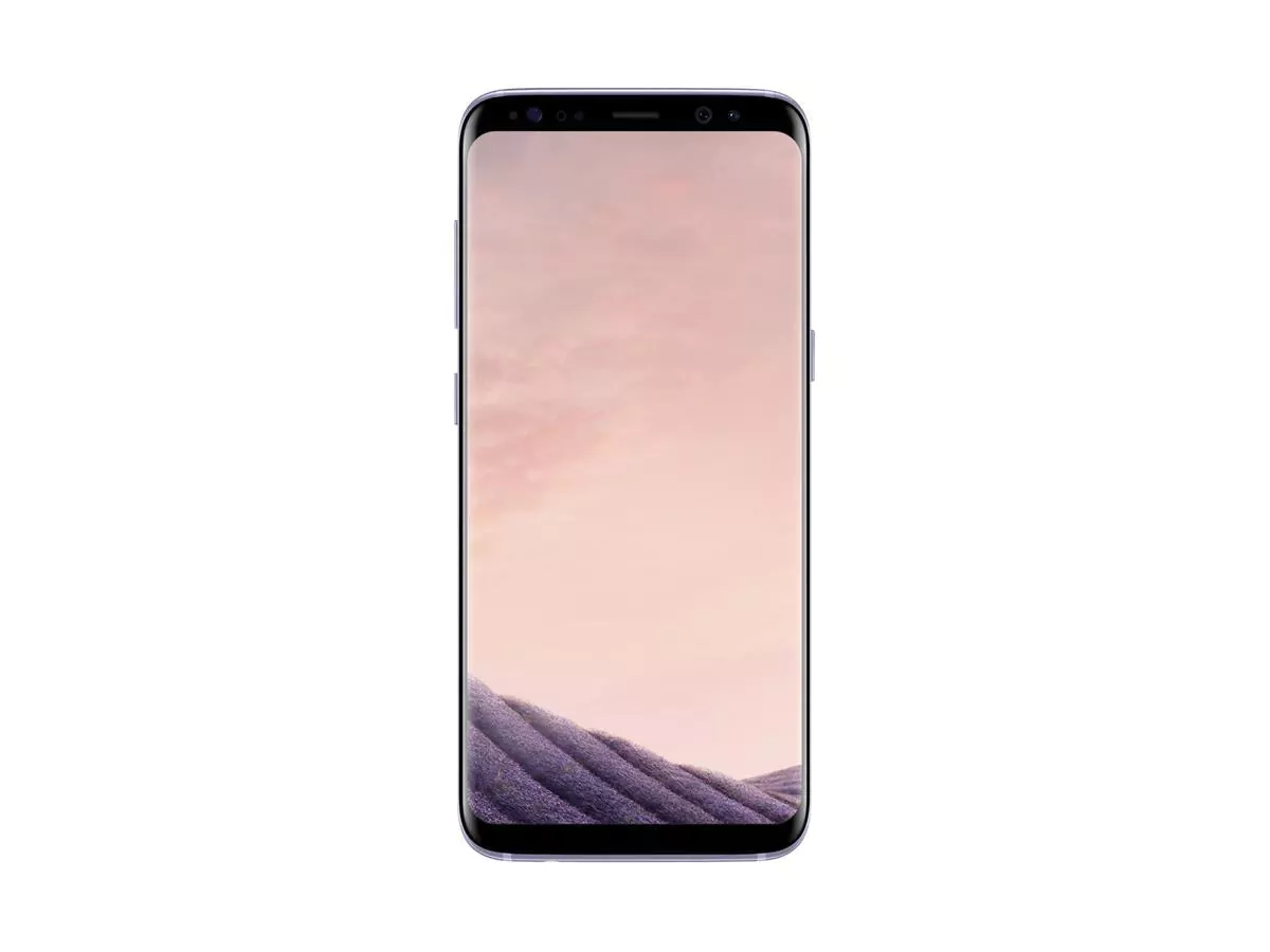 image of Samsung Galaxy S8 64GB