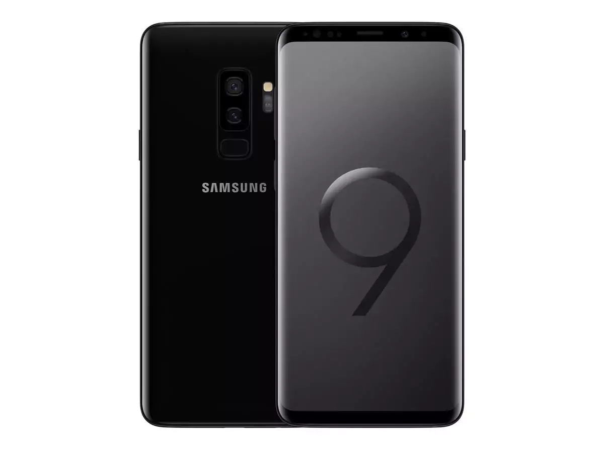 image of Samsung Galaxy S9+ 64GB